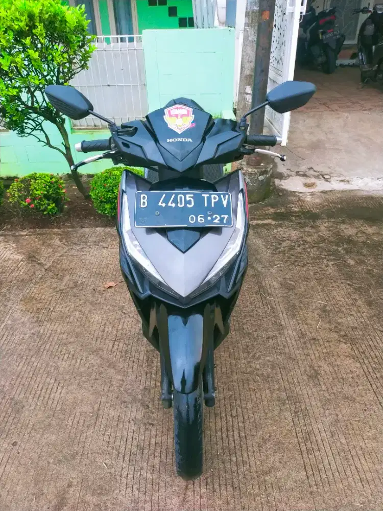 VARIO 125 LED OLD ORIGINAL