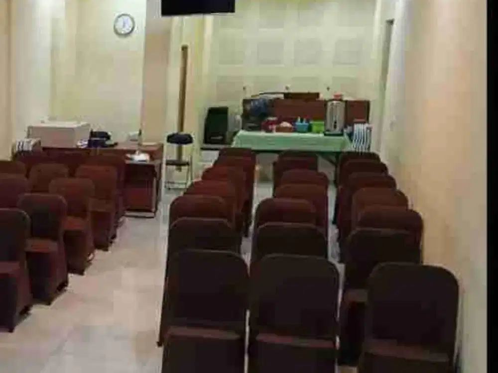 Dijual Rumah Mekarwangi Siap Huni