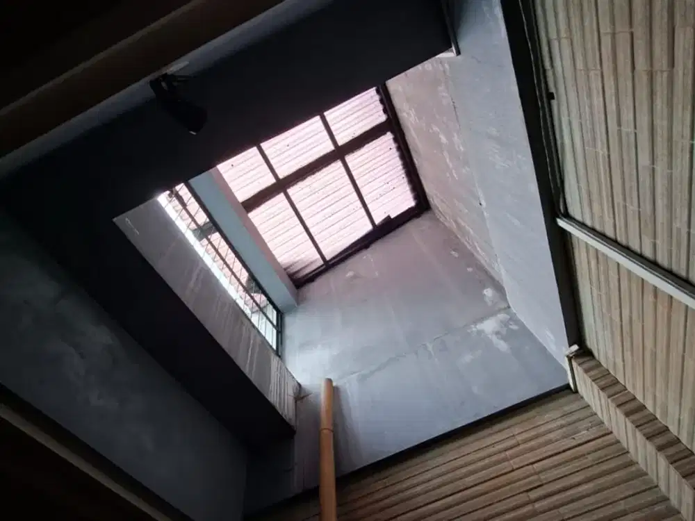 Jual Ruko Bidex BSD City Tangerang Selatan