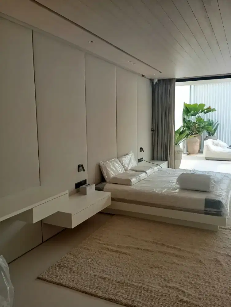 Terima jasa pembuatan furniture meubel borongan