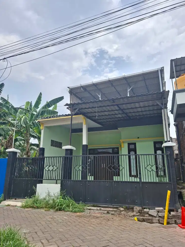 Dijual Rumah Area Randuagung Gresik