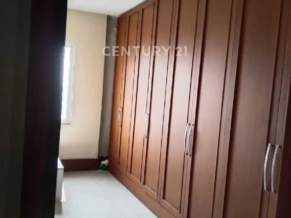 Apartmen Exclusive  Cosmo Mansion Jakarta Residence Thamrin City