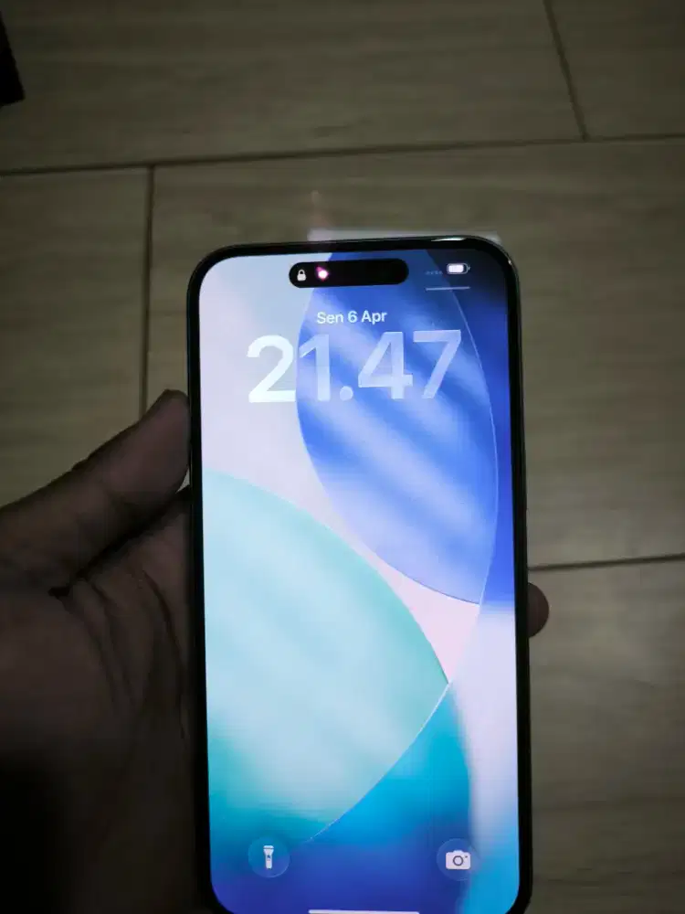 Iphone 16 Plus 128 GB Bli Bli