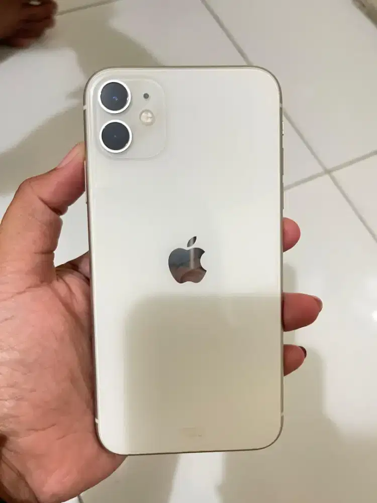 Iphone 11 64Gb ibox original