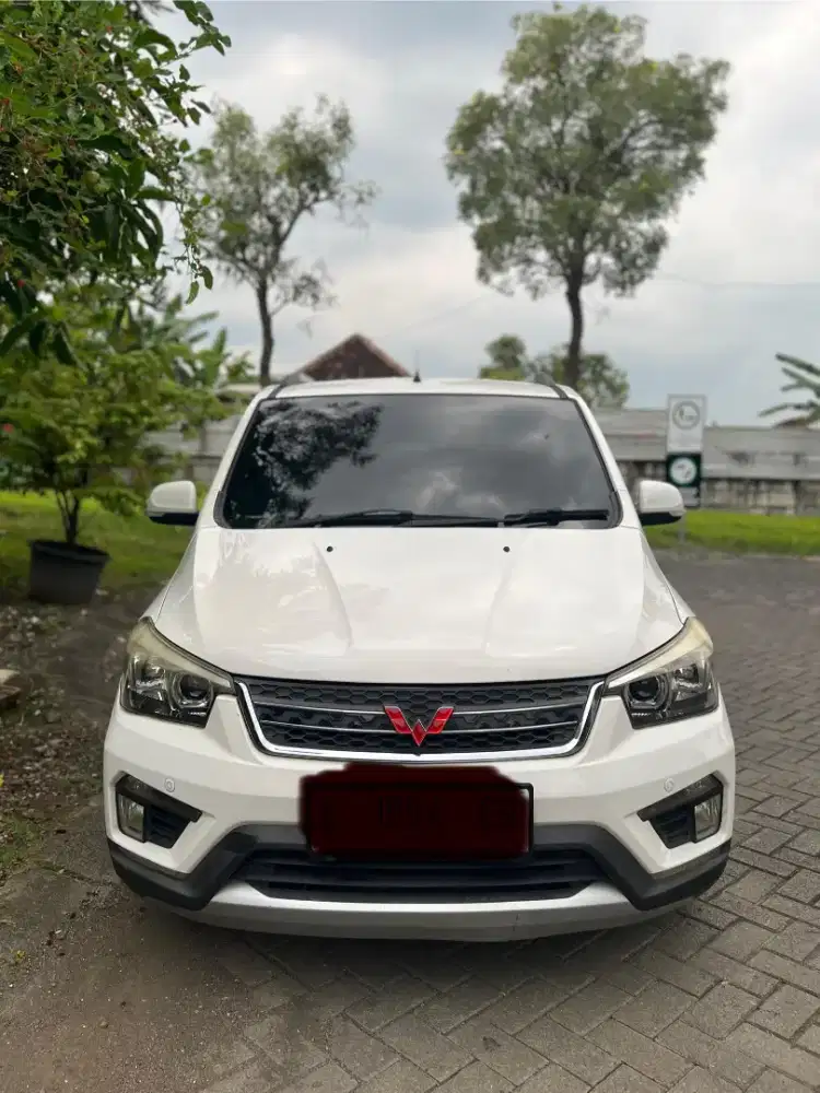 Confero 2017 tangan pertama kondisi istimewah