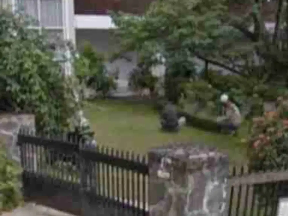 Dijual Cepat Rumah Sayap Dago