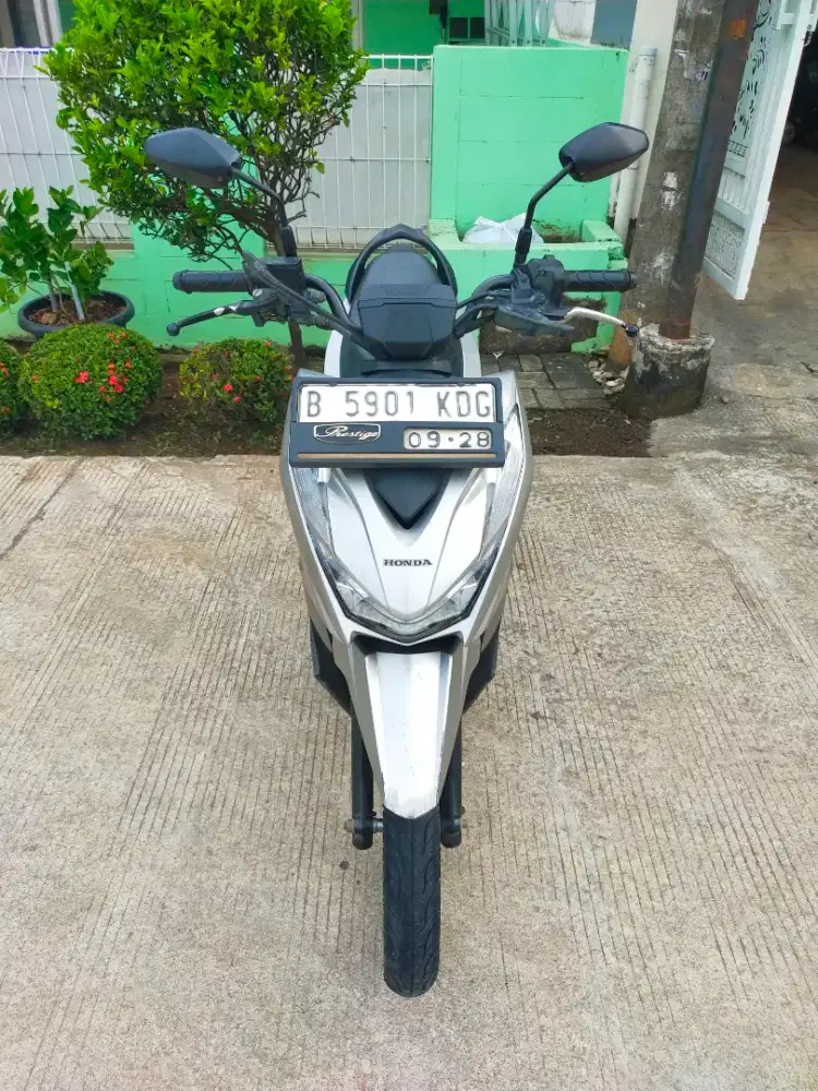 BEAT STREET NEW ORIGINAL