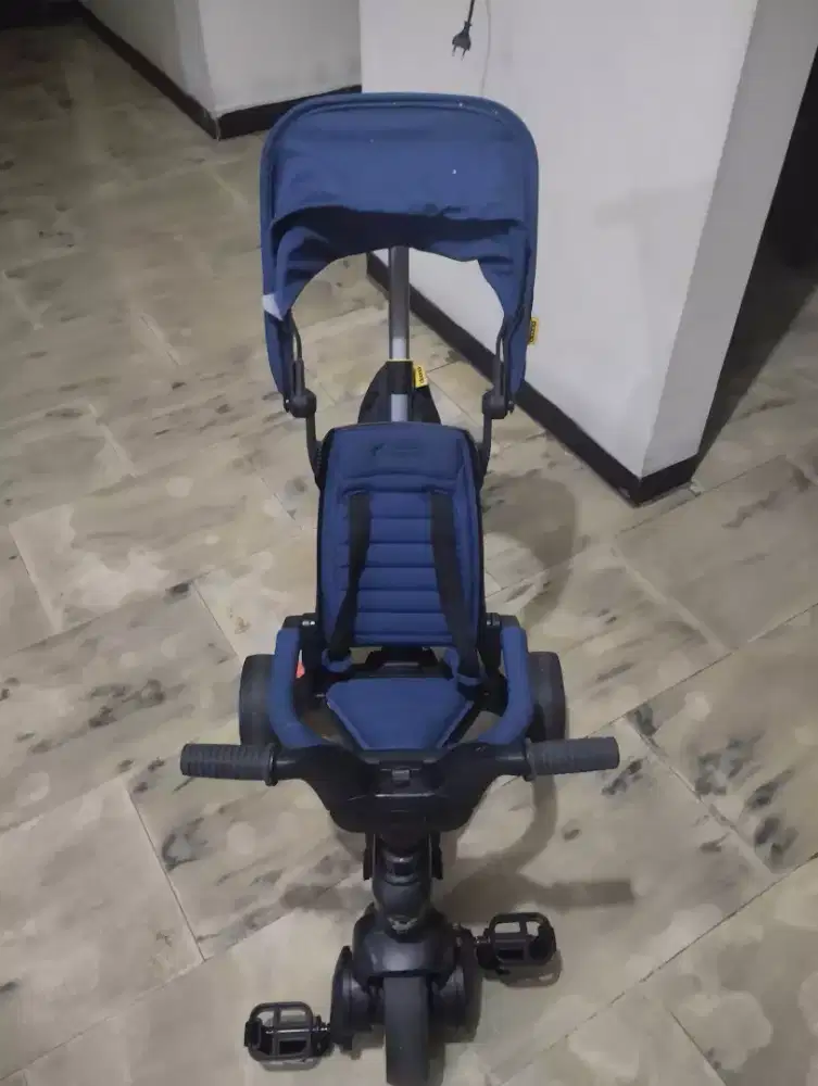 Sepada Anak Doona Liki Trike S3