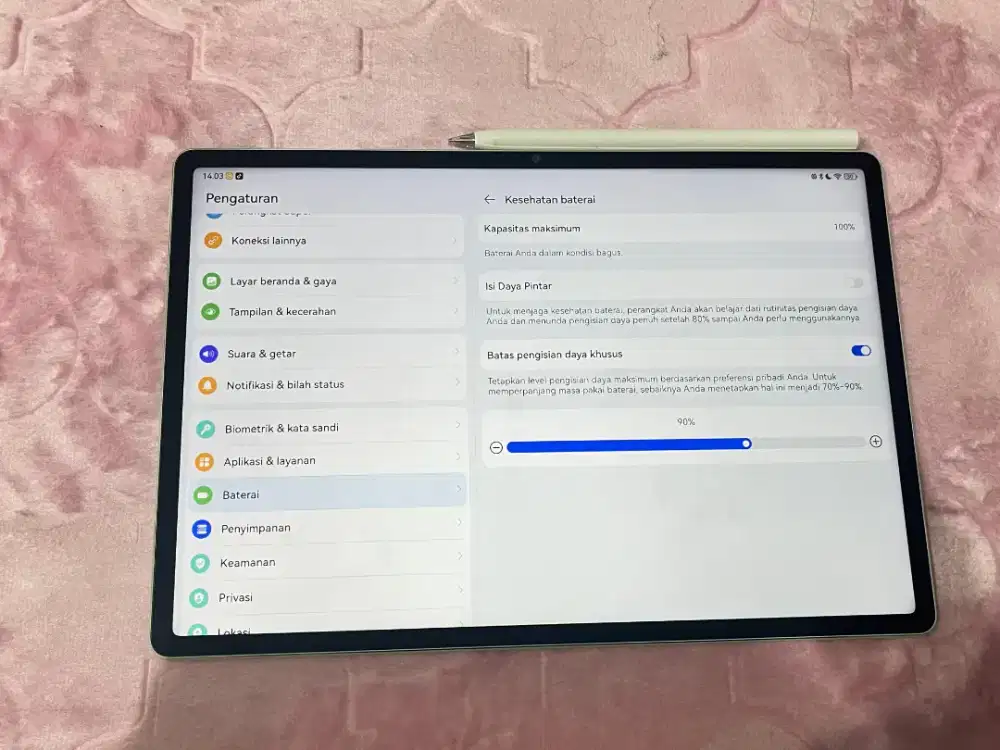 Huawei Matepad 12 X Papermatte Edition