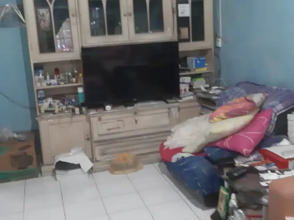 Rumah Nyaman Strategis Daerah Cijerah Melong