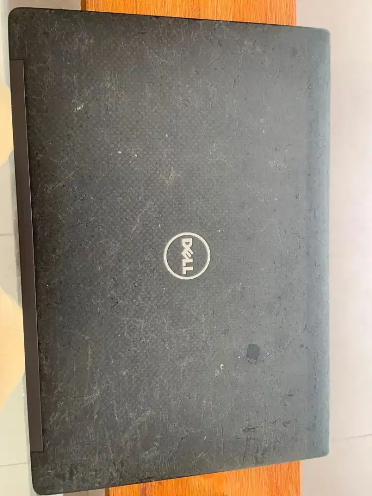 Laptop Second Dell Latitude 7280 Touchscreen