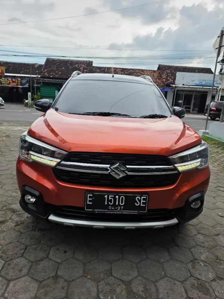 Xl7 alpha manual tahun 2022