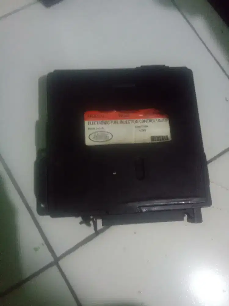 Ecu land rover discoverry 1 V8