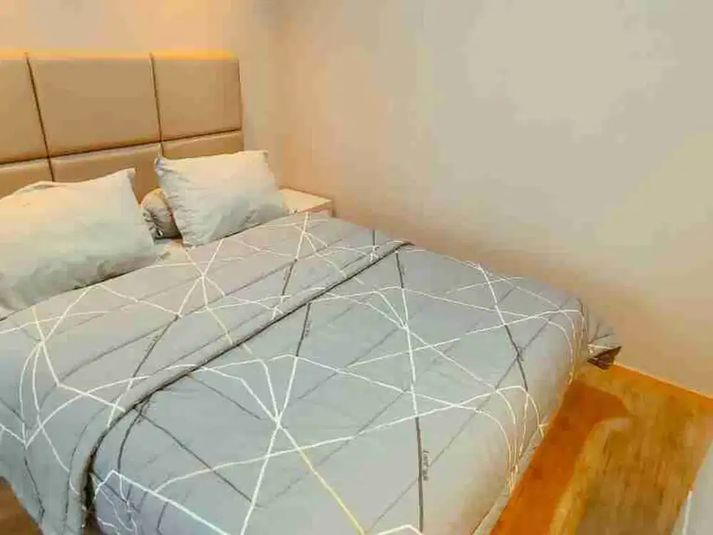 MTOWN| 2 BR | TAHUNAN