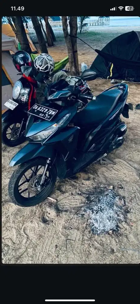 VARIO 150 TAHUN 2017