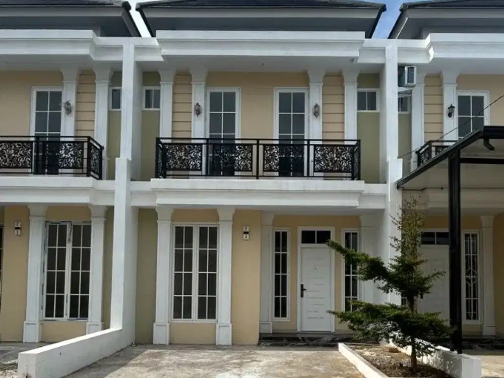 Rumah Dekat Jalan Alauddin dan Dekat Kampus Unm Parang Tambung