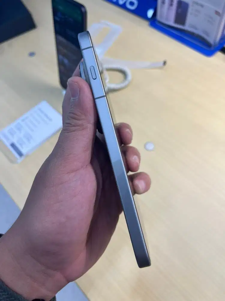 VIVO X300 pro 16/512 resmi