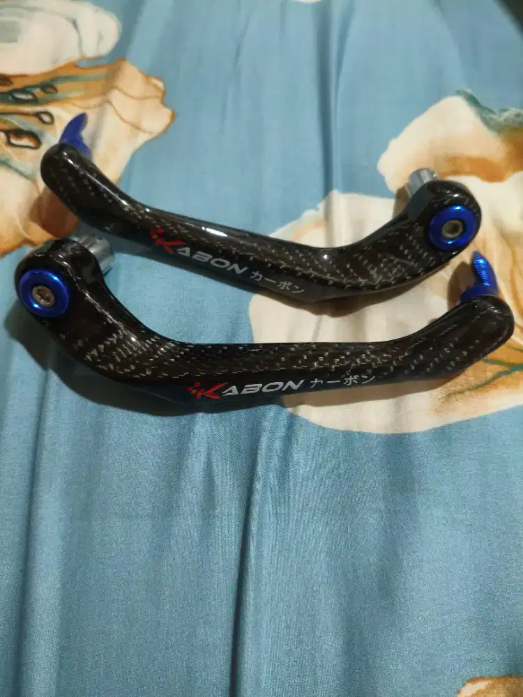 Proguard WR3 ninja 250 fi old