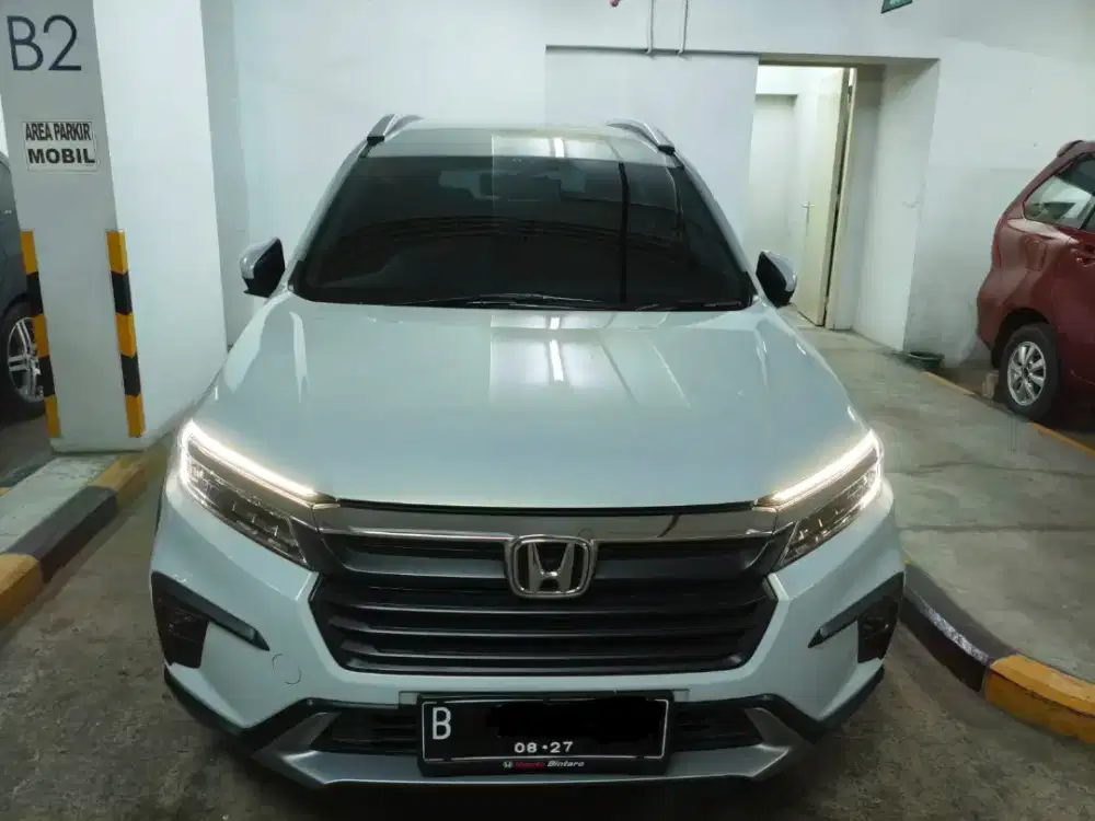 Honda BR-V 2022 Bensin