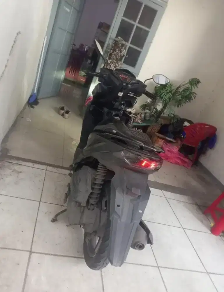 Vario led old 125 2018