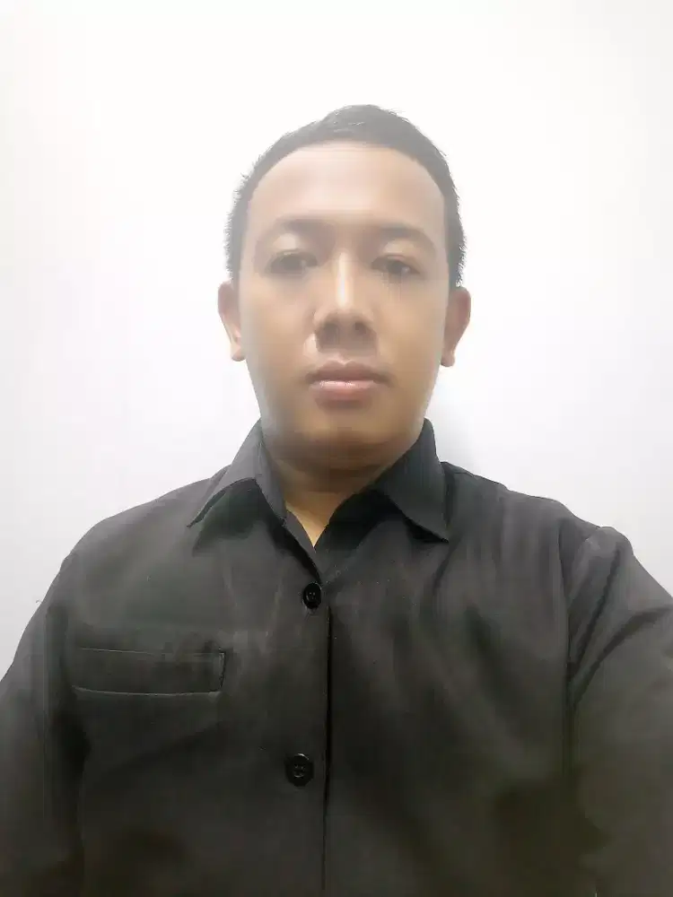 saya cari pekerjaan sebagai security/satpam pengalaman 7 tahun di BUMN