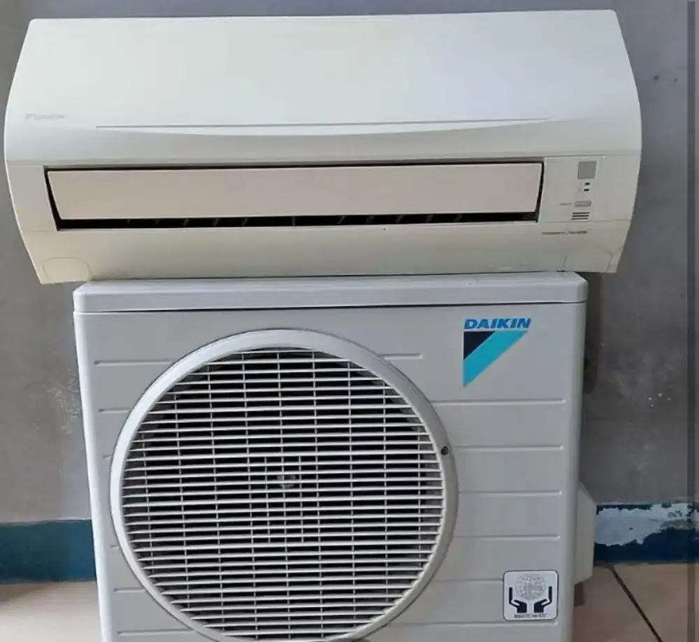 AC second 1.5pk standart original