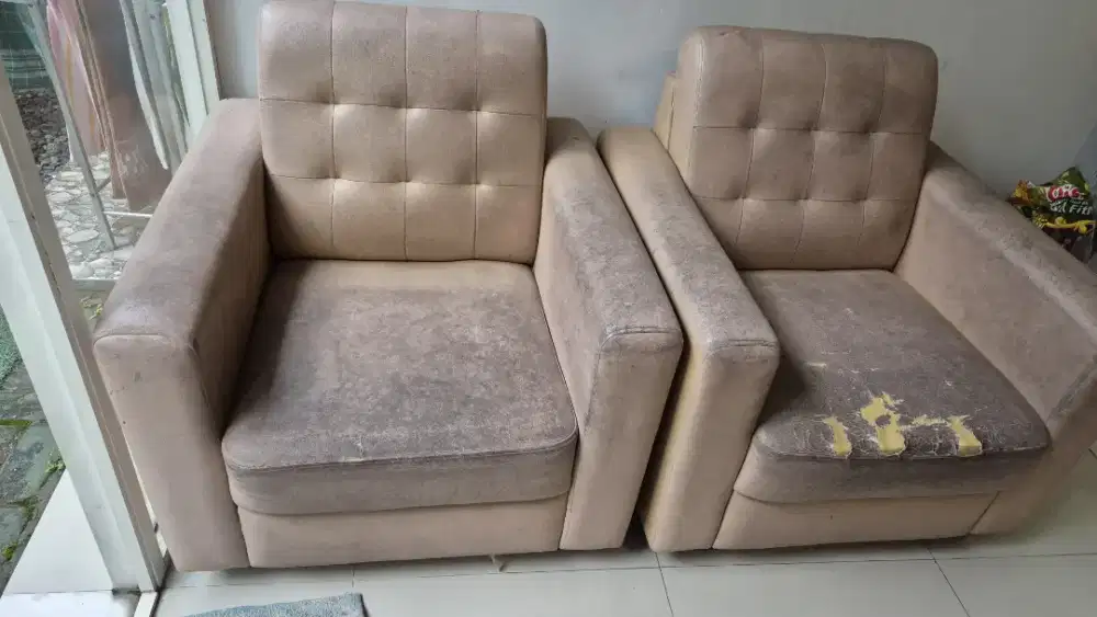 Sofa Ruang Tamu