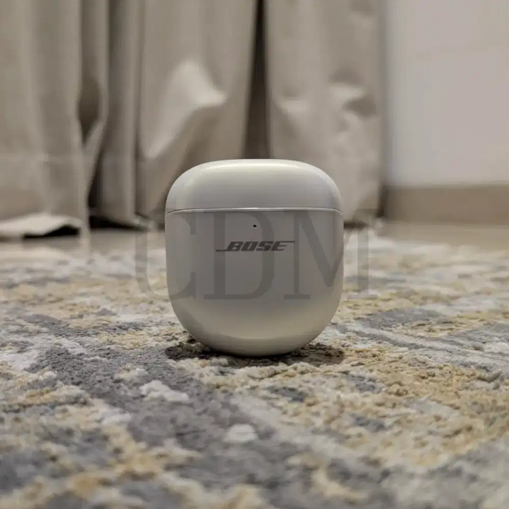 Bose QC Ultra TWS 60th Anniversary Edition (Unit Only)