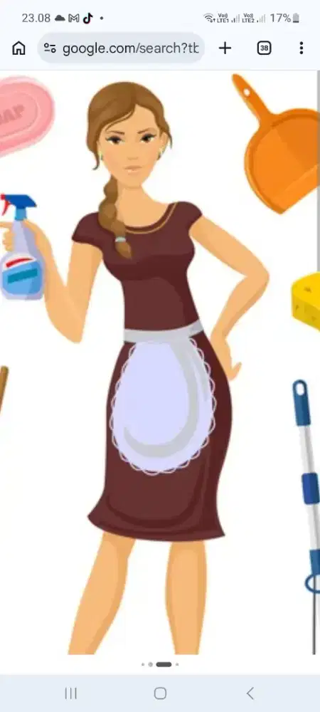 Asisten Rumah Tangga