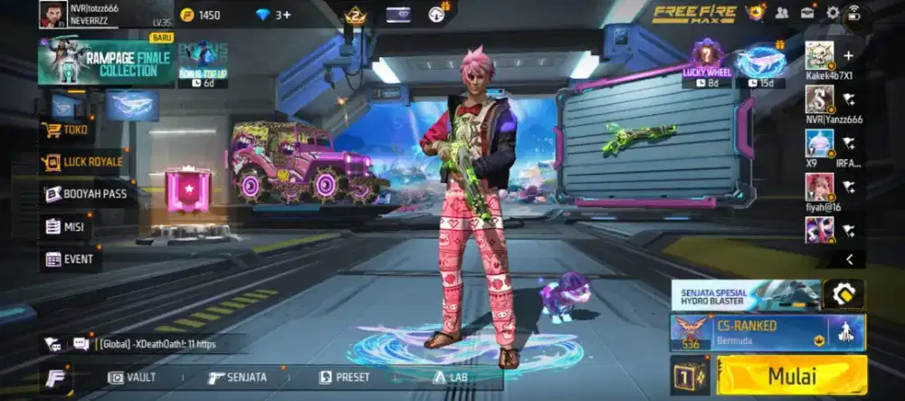 jualll akunn free free spek gg