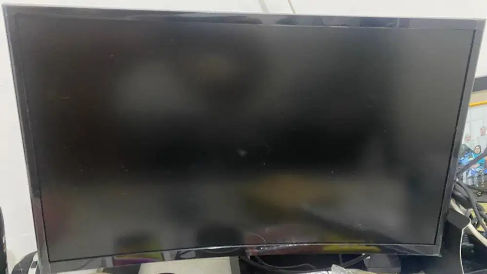 Monitor Samsung S24D366GAE