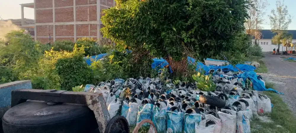 Jual Tanah Banda Aceh