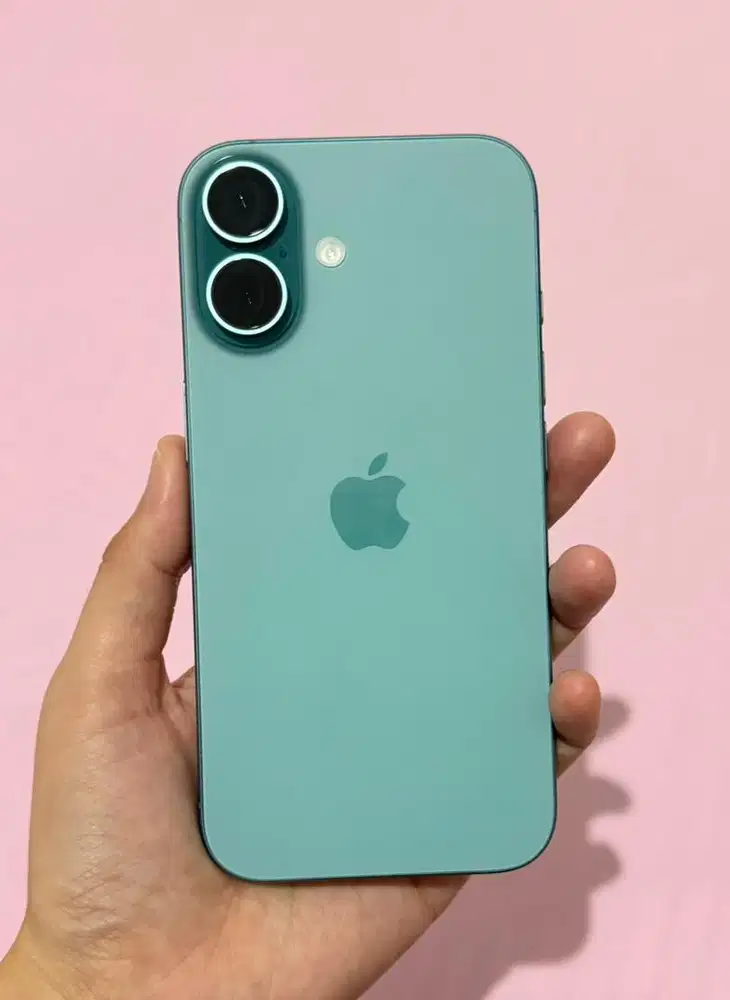 Iphone 16 128gb ibox