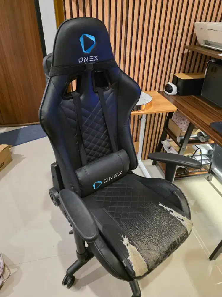 Kursi Gaming Onex GX3