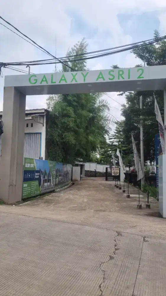 Rumah minimalis siap huni bogor.cibinong