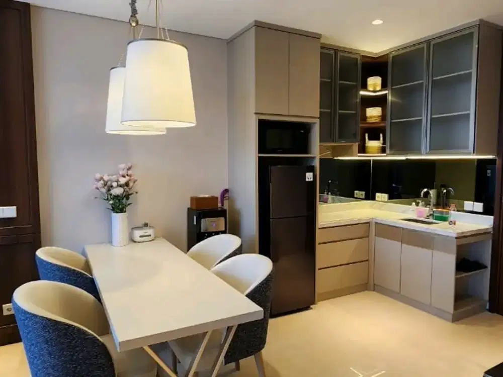 ROSEBAY TOWER C GRAHA FAMILY