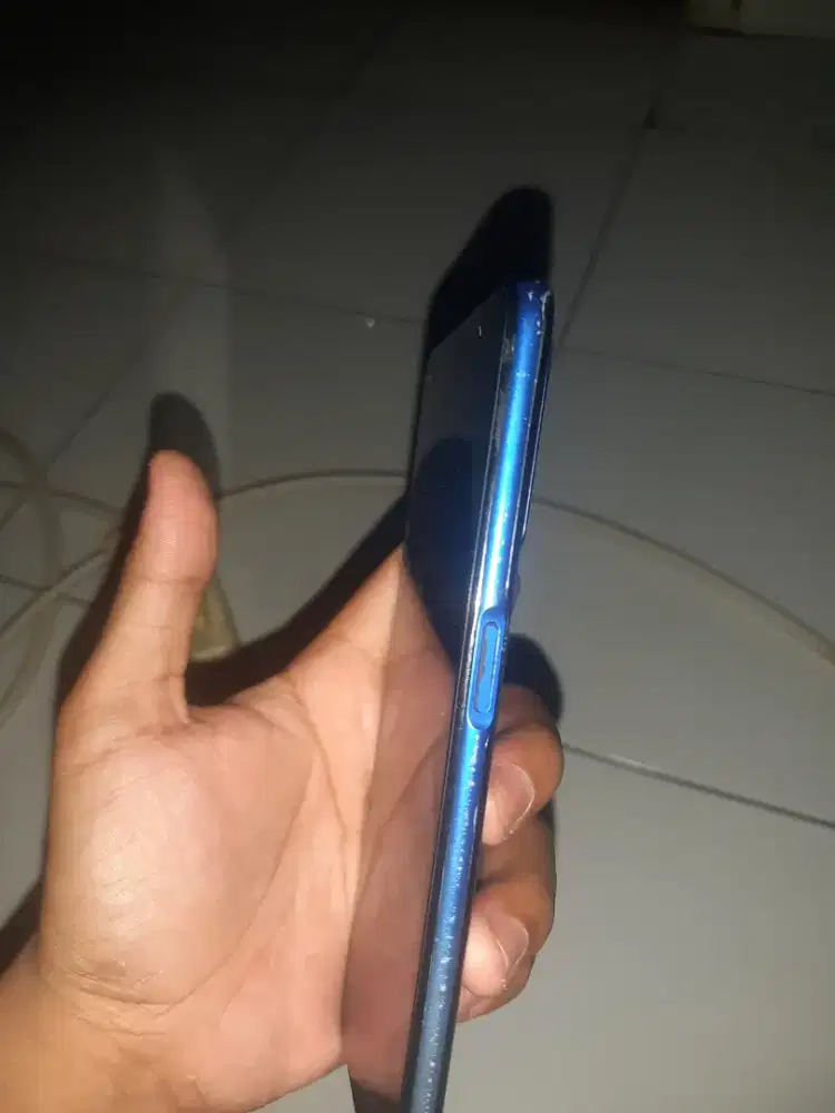 Oppo A54 bekas Pemakaian pribadi