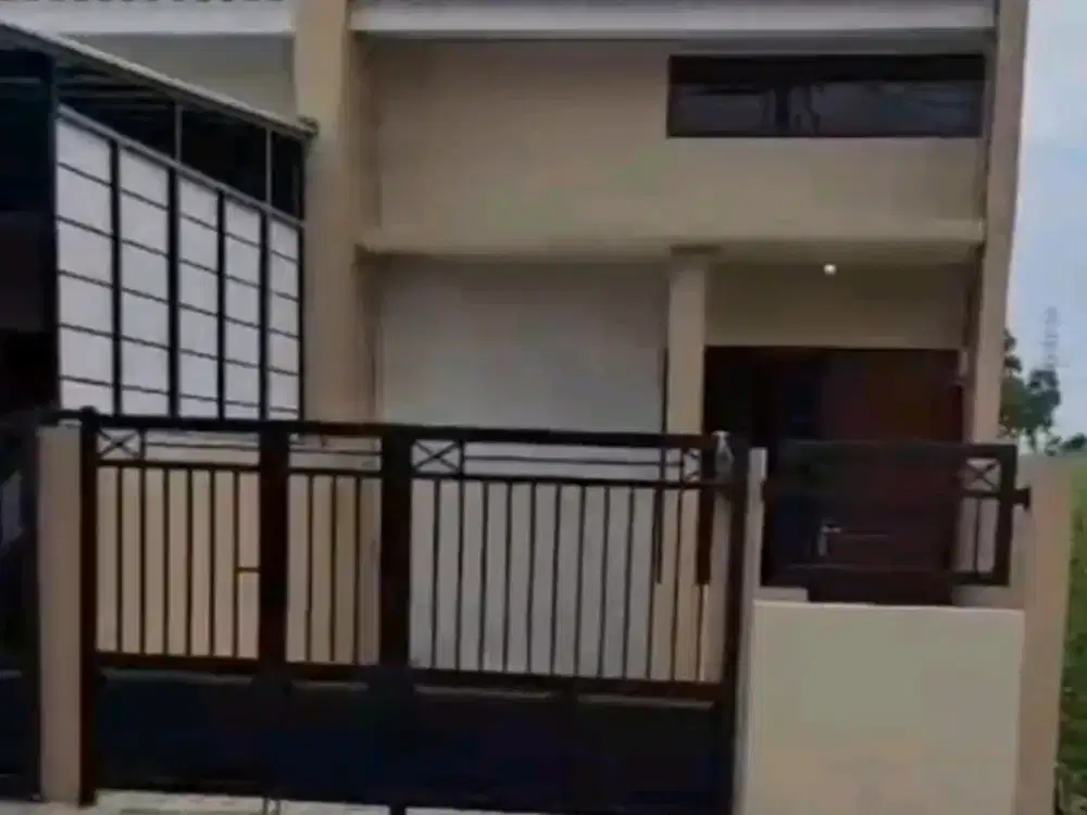 JL. JERUK KAVLING POLDA WAGE SIDOARJO