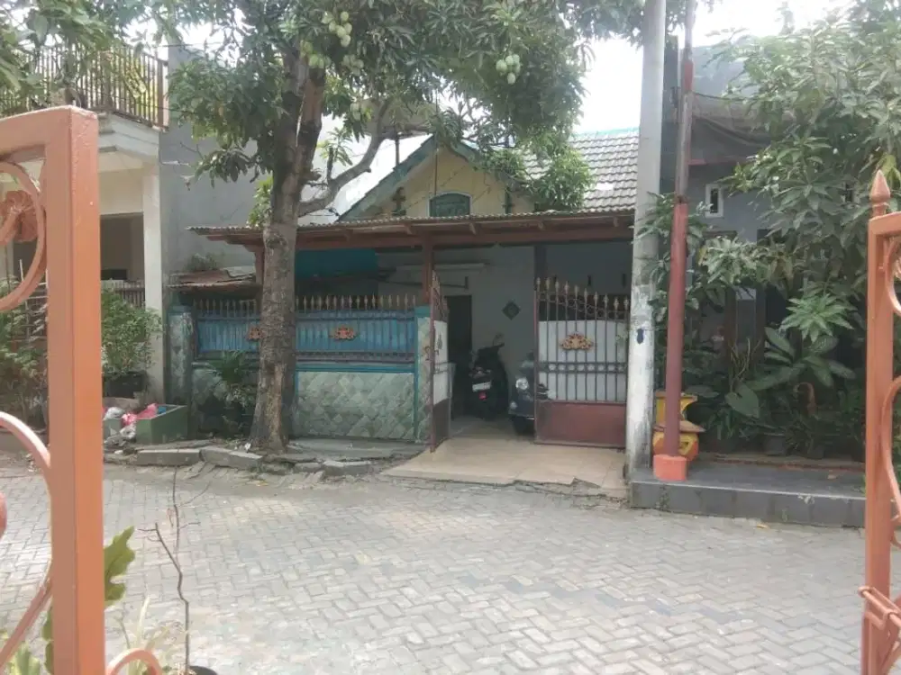 Sale PERMATA ALAM PERMAI GEDANGAN