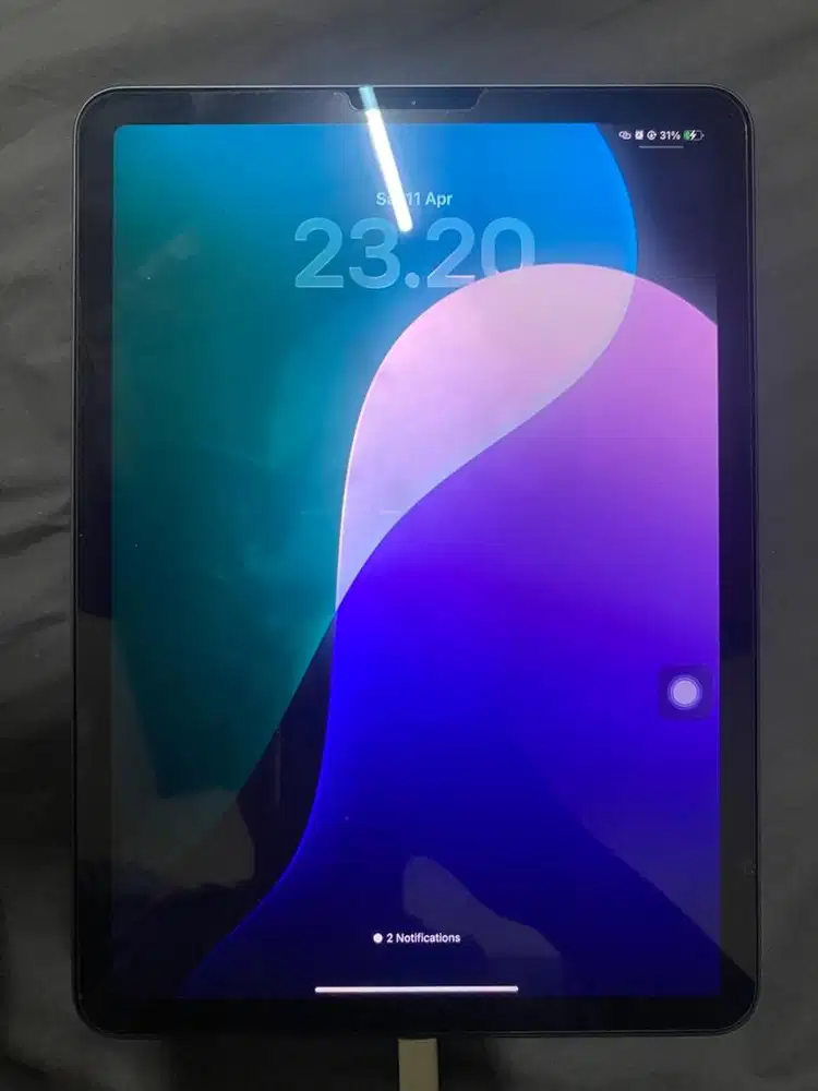 Ipad air 5 256gb iBox