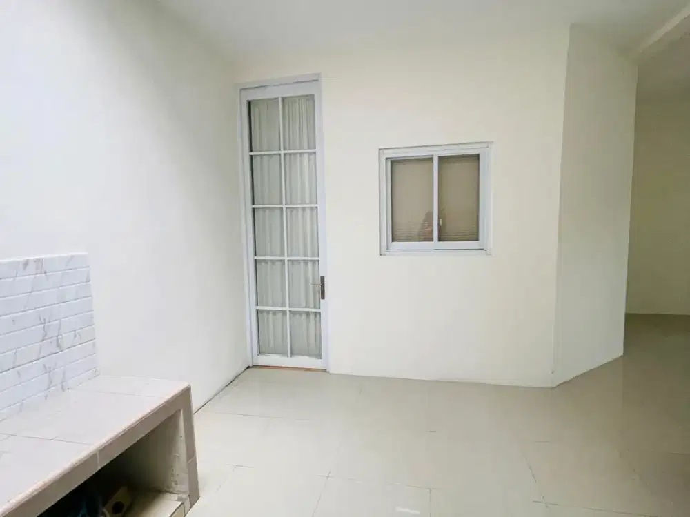 DIJUAL RUMAH PURI INDAH SIDOARJO DEKAT POLRESTA DAN TOL SIDOARJO