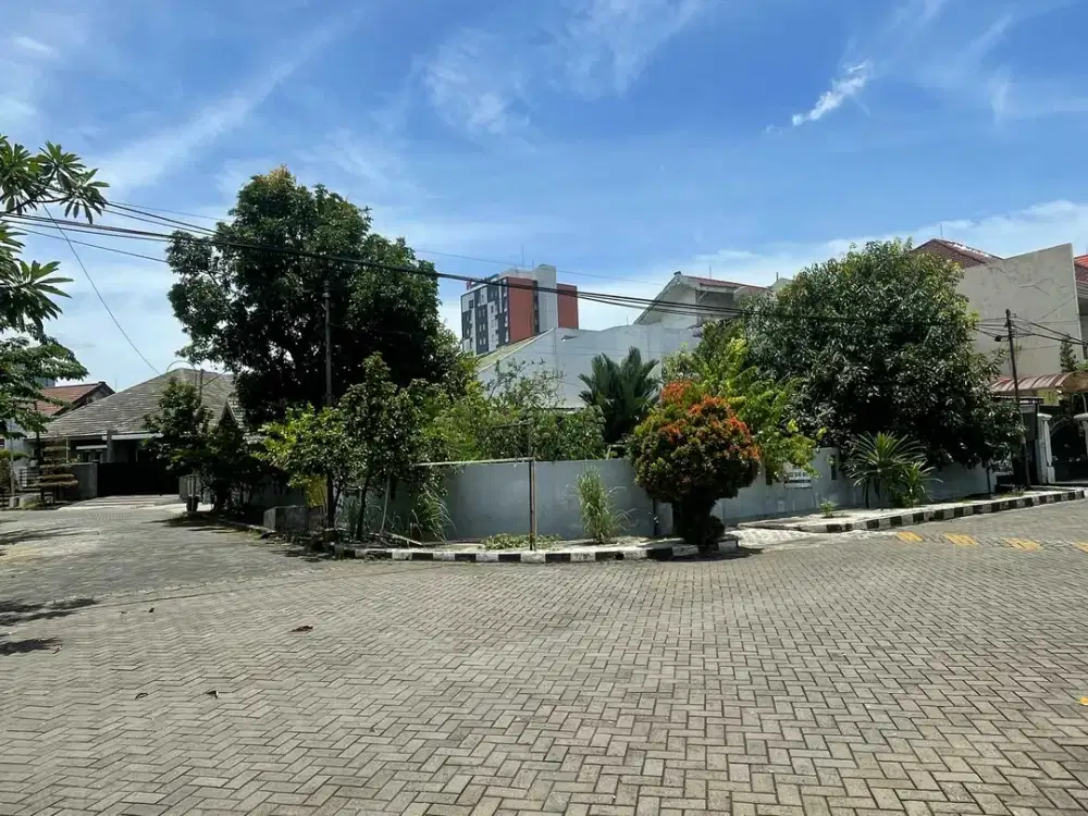 Prapen Indah Jemursari