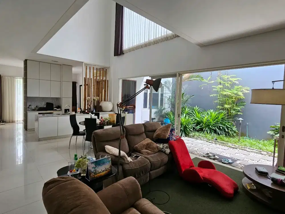 Graha famili Surabaya barat