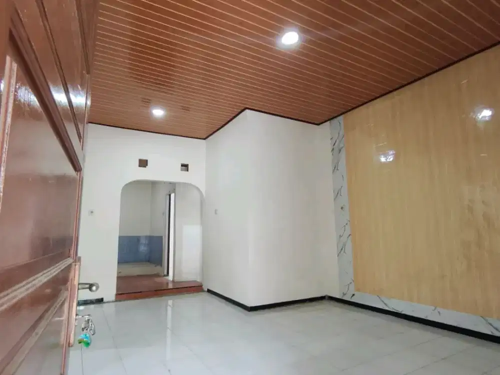 Dijual Rumah Prima Garden Sukodono