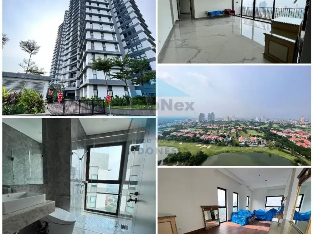 Graha Golf Tower Alexa LT28