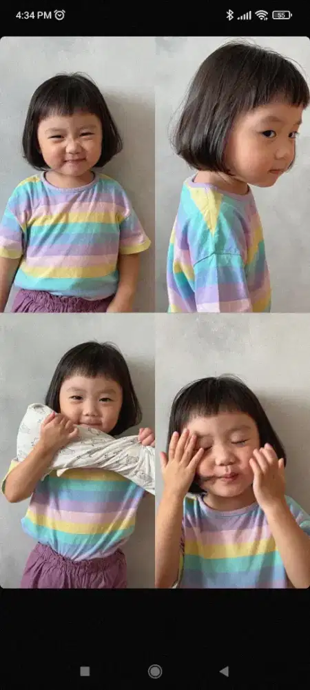 Momong anak 1.5 tahun