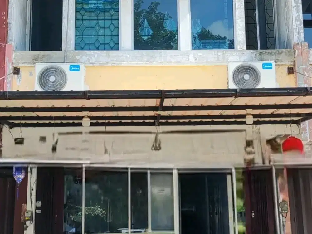 Araya Galaxy Bumi Permai 1