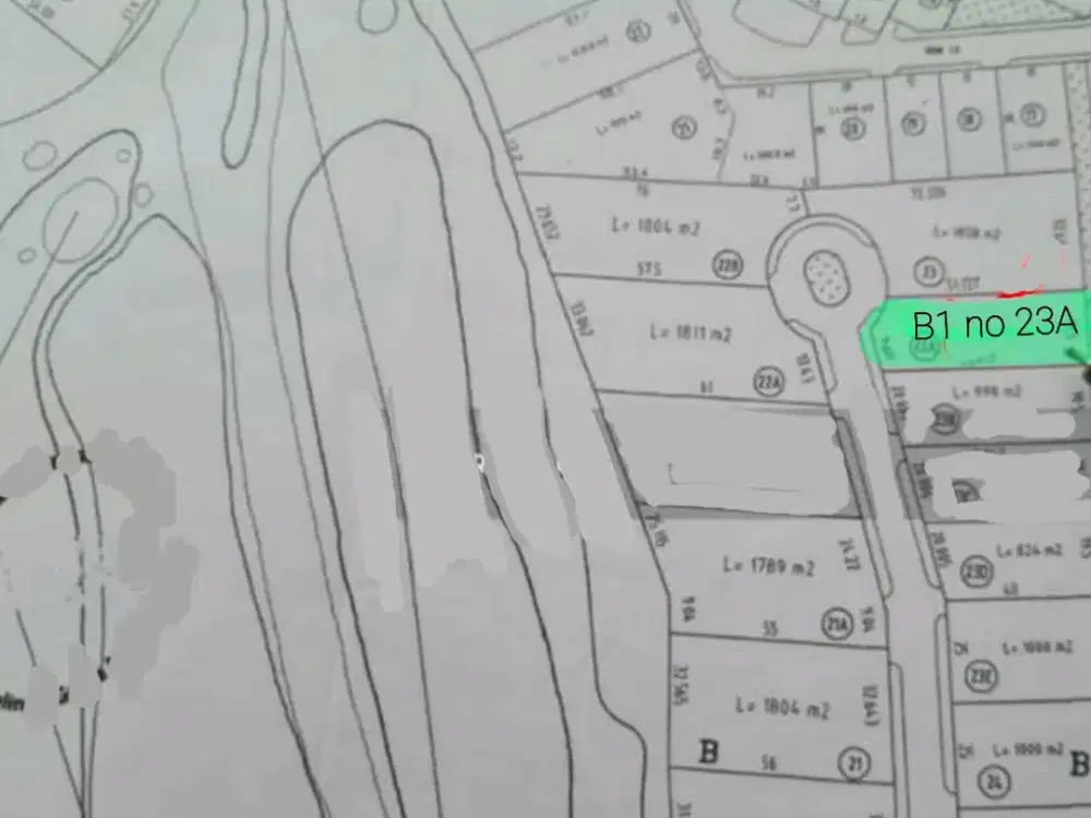 Teluk Golf Citraland Utama