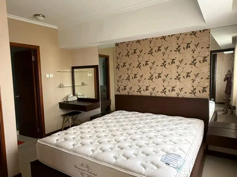 APARTEMEN WATER PALACE 3BR MURAH