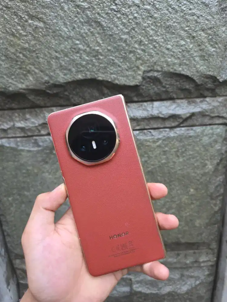 HONOR MAGIC V3 12/512 RESMI